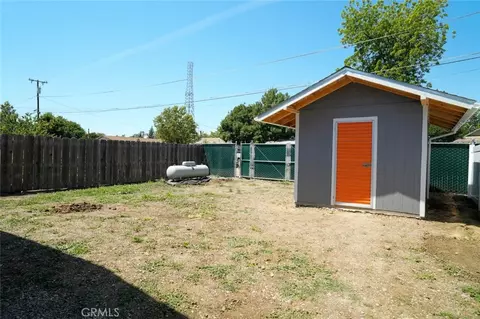 Exterior - 643 5th St, Willows, CA 95988 photo 3 of 4