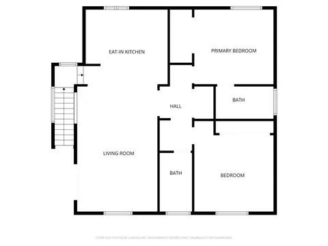 Floorplan - 38 Kobe Loop, Chico, CA 95973 photo 4 of 4