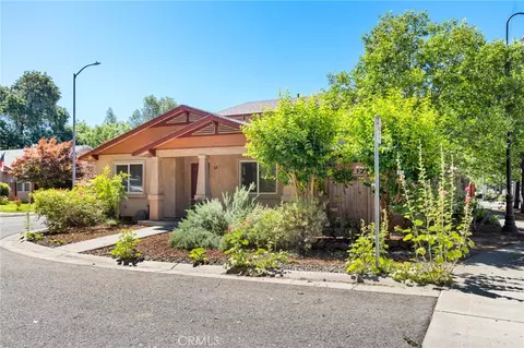 Exterior - 38 Kobe Loop, Chico, CA 95973 photo 7 of 9