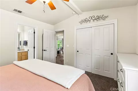 Bedroom - 38 Kobe Loop, Chico, CA 95973 photo 6 of 6