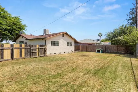 Exterior - 1514 Marguerite, Corning, CA 96021 photo 7 of 11