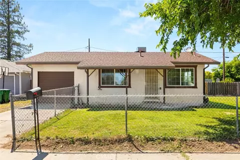 Exterior - 1514 Marguerite, Corning, CA 96021 photo 9 of 11