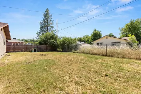 Exterior - 1514 Marguerite, Corning, CA 96021 photo 8 of 11