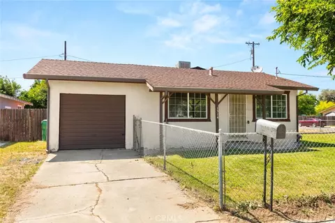 Exterior - 1514 Marguerite, Corning, CA 96021 photo 11 of 11