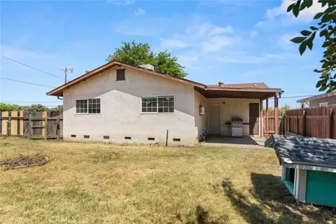 Exterior - 1514 Marguerite, Corning, CA 96021 photo 6 of 11