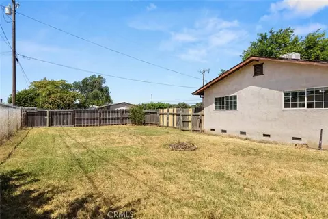Exterior - 1514 Marguerite, Corning, CA 96021 photo 2 of 11
