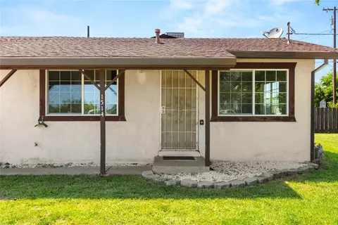 Exterior - 1514 Marguerite, Corning, CA 96021 photo 10 of 11