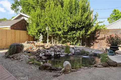 Exterior - 934 Esplanade, Chico, CA 95926 photo 6 of 13