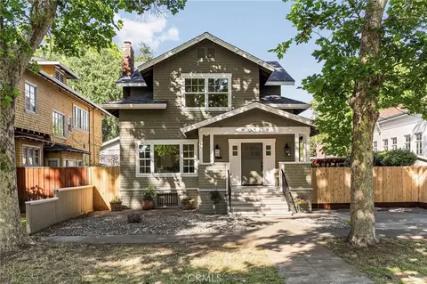 934 Esplanade, Chico, CA 95926