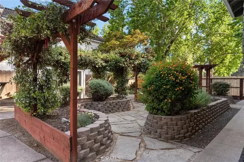 Exterior - 934 Esplanade, Chico, CA 95926 photo 8 of 13