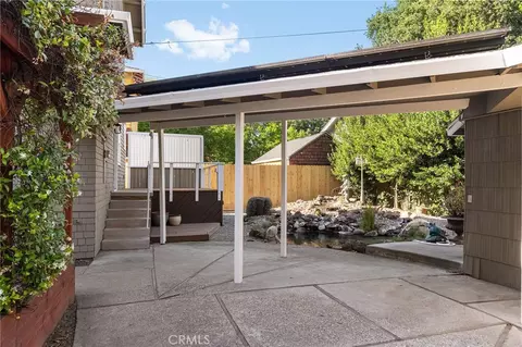 Exterior - 934 Esplanade, Chico, CA 95926 photo 13 of 13