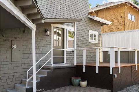 Exterior - 934 Esplanade, Chico, CA 95926 photo 4 of 13
