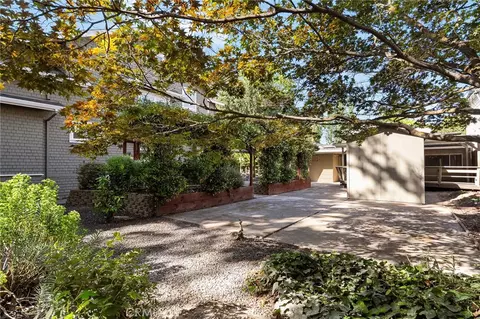 Exterior - 934 Esplanade, Chico, CA 95926 photo 11 of 13