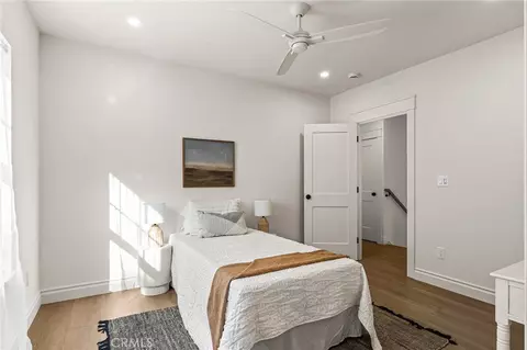 Bedroom - 934 Esplanade, Chico, CA 95926 photo 4 of 5