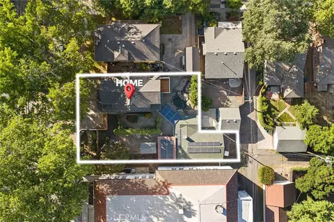 View/Area - 934 Esplanade, Chico, CA 95926 photo 1 of 4