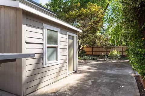 Exterior - 934 Esplanade, Chico, CA 95926 photo 10 of 13