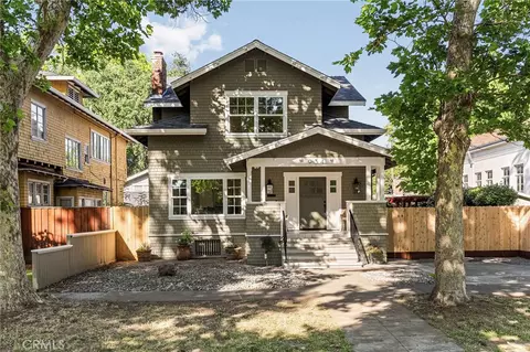934 Esplanade, Chico, CA 95926