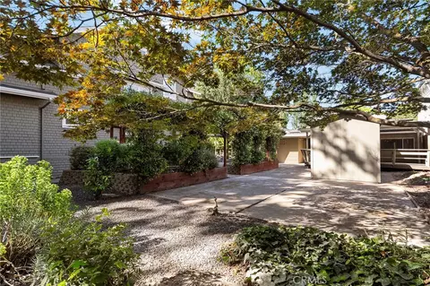 Exterior - 934 Esplanade, Chico, CA 95926 photo 11 of 13