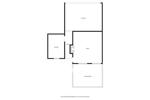 Floorplan - 934 Esplanade, Chico, CA 95926 photo 2 of 2