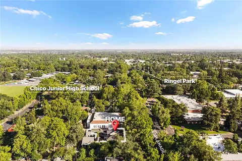 View/Area - 934 Esplanade, Chico, CA 95926 photo 1 of 3