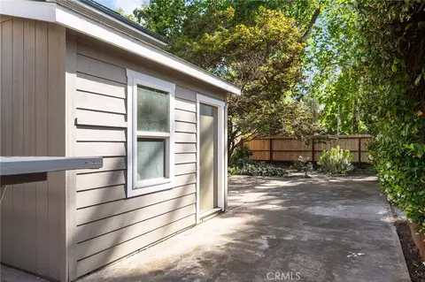 Exterior - 934 Esplanade, Chico, CA 95926 photo 10 of 13