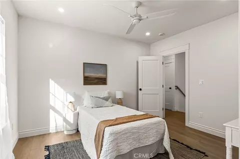 Bedroom - 934 Esplanade, Chico, CA 95926 photo 4 of 5