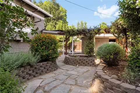 Exterior - 934 Esplanade, Chico, CA 95926 photo 9 of 13