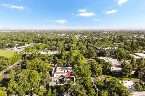 View/Area - 934 Esplanade, Chico, CA 95926 photo 2 of 4