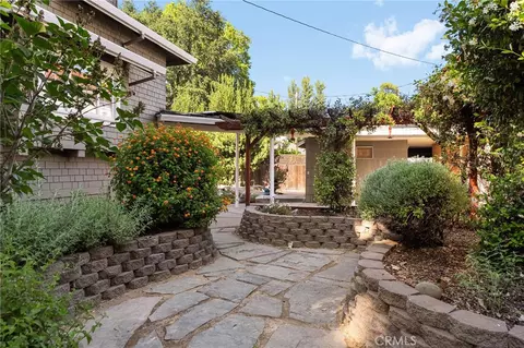 Exterior - 934 Esplanade, Chico, CA 95926 photo 9 of 13