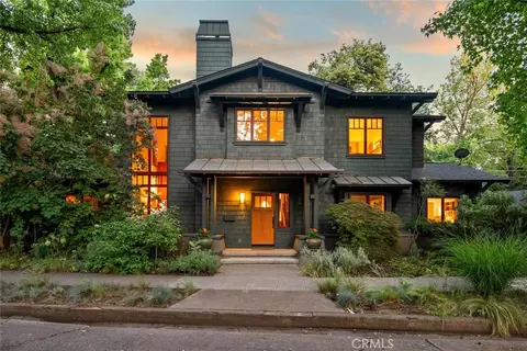 1253 Woodland Ave, Chico, CA 95928