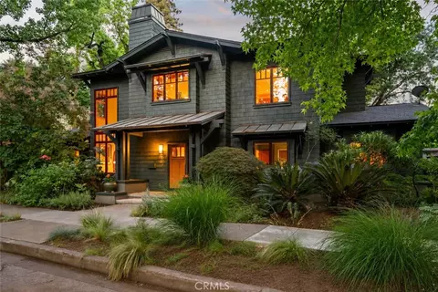 1253 Woodland Ave, Chico, CA 95928