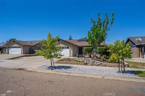 Exterior - 1950 Gentry Way, Red Bluff, CA 96080 photo 18 of 24
