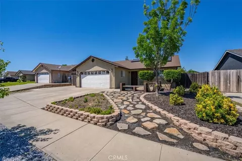 Exterior - 1950 Gentry Way, Red Bluff, CA 96080 photo 16 of 24
