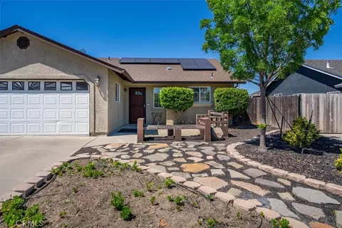 Exterior - 1950 Gentry Way, Red Bluff, CA 96080 photo 24 of 24