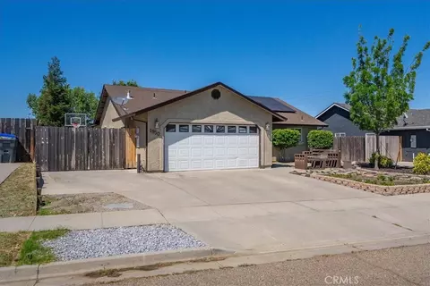 Exterior - 1950 Gentry Way, Red Bluff, CA 96080 photo 20 of 24