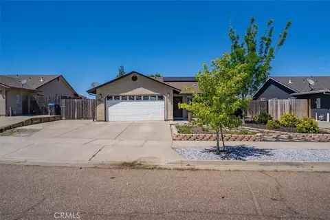 Exterior - 1950 Gentry Way, Red Bluff, CA 96080 photo 17 of 24