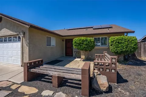 Exterior - 1950 Gentry Way, Red Bluff, CA 96080 photo 21 of 24