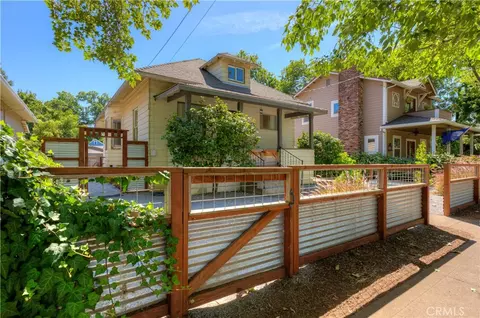 1514 Salem St, Chico, CA 95928