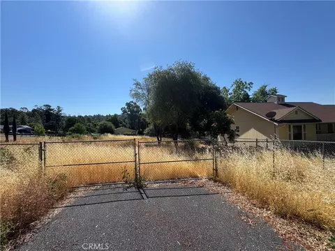 0 Bessie Ln, Oroville, CA 95966