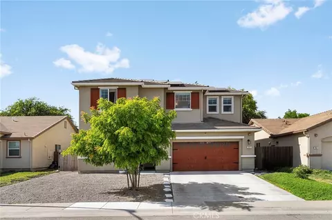 856 Crocker Ct, Williams, CA 95987