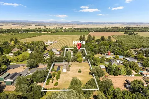 View/Area - 9761 Lott Rd, Durham, CA 95938 photo 7 of 8