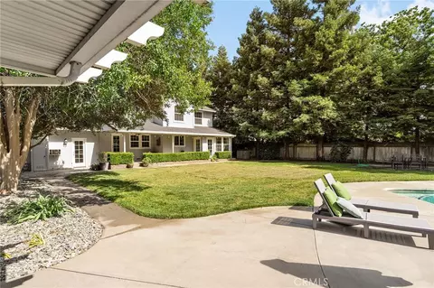 Exterior - 9761 Lott Rd, Durham, CA 95938 photo 8 of 23