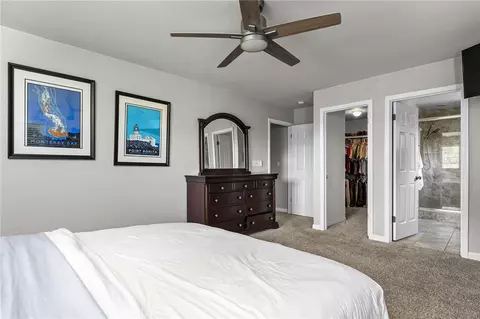 Bedroom - 9761 Lott Rd, Durham, CA 95938 photo 3 of 4