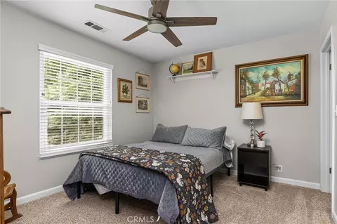 Bedroom - 9761 Lott Rd, Durham, CA 95938 photo 1 of 4