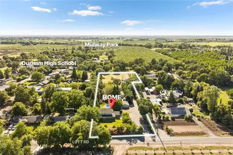 View/Area - 9761 Lott Rd, Durham, CA 95938 photo 4 of 8
