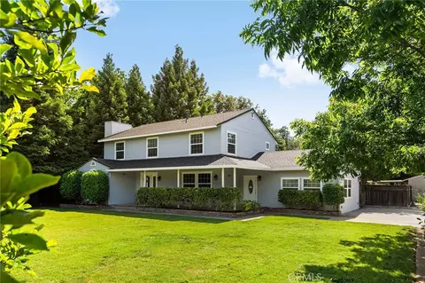 Exterior - 9761 Lott Rd, Durham, CA 95938 photo 2 of 23