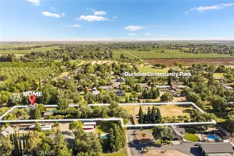 View/Area - 9761 Lott Rd, Durham, CA 95938 photo 6 of 8