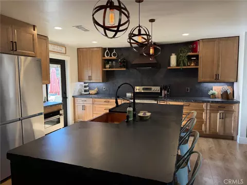 Kitchen - 7460 Redlands Ave, Gerber, CA 96035 photo 1 of 3