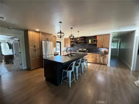 Kitchen - 7460 Redlands Ave, Gerber, CA 96035 photo 2 of 3