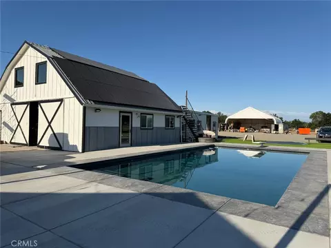 Exterior - 7460 Redlands Ave, Gerber, CA 96035 photo 4 of 4